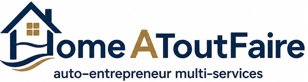 HomeAToutFaire - Auto-entrepreneur multi-services