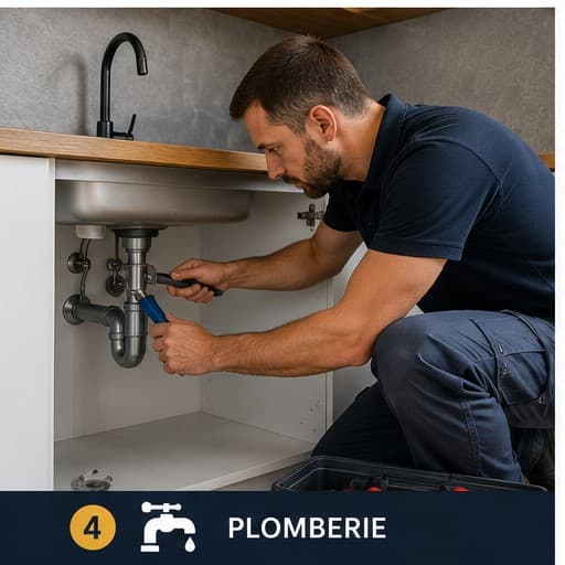 Plomberie